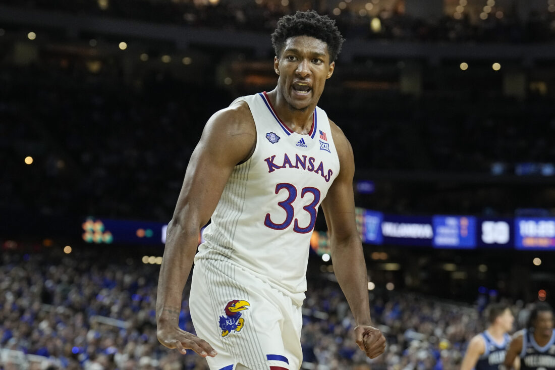 KU Men’s Basketball News, Sports, Jobs Lawrence JournalWorld news